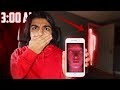 (SIRI SLAPPED ME!) DO NOT TALK TO SIRI AT 3:00 AM | *THIS IS ...