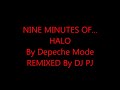 Video NINE MINUTES OF...HALO.wmv