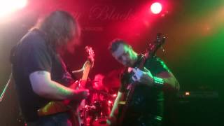 Watch Warhead Lies video