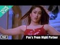 Poo's Prom Night Partner - Movie Scene - Kabhi Khushi Kabhie Gham - Kareena Kapoor, Hrithik Roshan