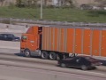 Big Rigs: A Go Go #3: Stage Fright Productions