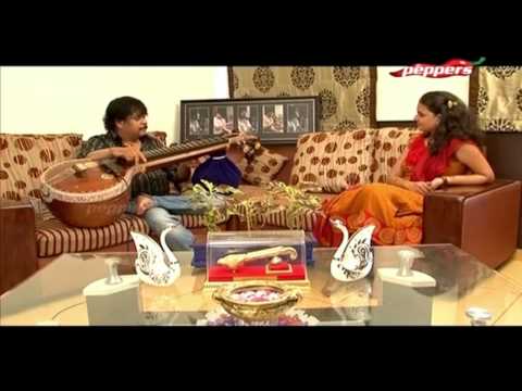 Rajesh Vaidhya - Veena Maestro