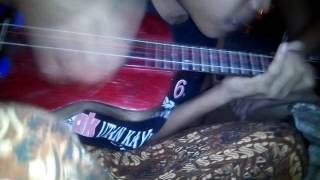 VIRUS602 - PISANGAN BARU.