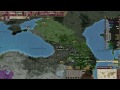 Peace Is For The Weak [44] Greece Victoria 2 Gameplay
