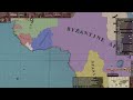 Peace Is For The Weak [44] Greece Victoria 2 Gameplay