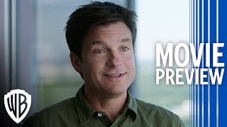Game Night Full Movie Preview Warner Bros. Entertainment