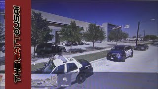 Update 1St Amendment Audit Fort Worth Public Records & Ag Letter