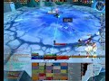 Nightwatcher's Lich King heroic 25 man kill - part 1