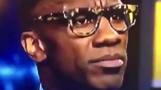 Shannon Sharpe - That Aint No Problem Shannon Sharpe - That Aint No Problem