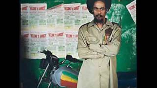 Watch Damian Marley Half Way Tree video