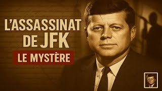 Dallas 1963 Qui A Vraiment Tué Kennedy ?