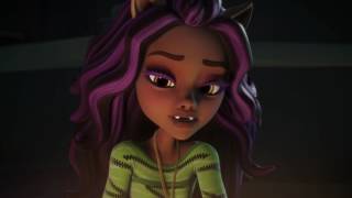 Monster High Electrified Truth Or Scare?