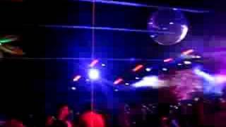 Trance Room Nocturnal Festival - September 13, 2008