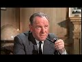 SuperEgo: M asks Bond, "How British am I?"