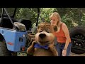 Miś Yogi Oficjalny Zwiastun 1 (polski dubbing)