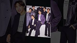 Bts Fan Page