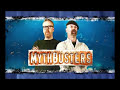 Mythbusters - Phone Book Friction
