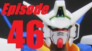 Gundam Age Episode 46 Review - Rollcall, transform and roll out! ????AGE 46