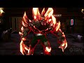 Infinite Crisis Profile: Doomsday
