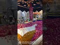 Ajmer Sharif Dargah ziyart  contact ajmer dargah offering chadder phool langar #ajmer #ajmersharif