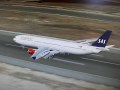 FSX A330 Landing Ibiza LEIB #1