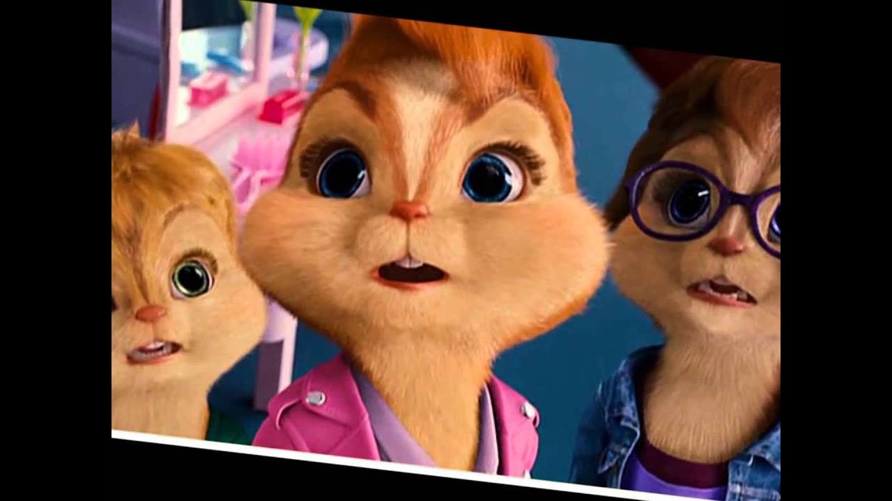 The Chipettes (Brittany) - What the hell - Avril Lavigne ... Avril Lavigne Die