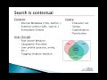 Enterprise Search