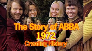 The Story Of Abba – Creating 