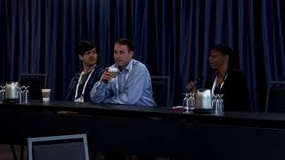 Managing Research Team Panel