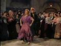 Armenian Music - The Loves of Carmen with Rita Hayworth in Gypsy Dance Scene.