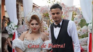 Nunta Alpai & Ebru. Dobromir. 07.08.2025