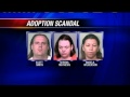 Feds Raid Woman's Home In Connection With Adoption Fraud