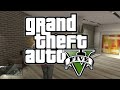 GTA V - How To Fly the Atomic Blimp in Grand Theft Auto V (GTA 5)