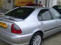 ROVER 45 1.6 iXS 16v