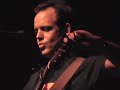 David Wilcox - Eye of the Hurricane