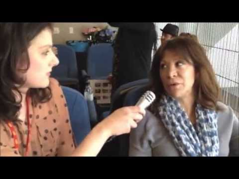 Balancing Act interview with Cheri Oteri