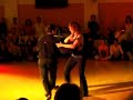 TANGO CAMP 2008 GUSTAVO NAVEIRA Y GISELLE ANNE