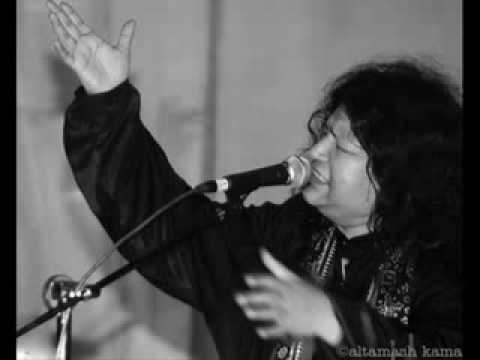 Abida Parveen Main Naraye mastana
