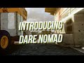 Introducing Dare Nomad!