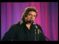 Johnny Cash - Sunday Morning Coming Down