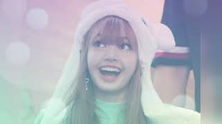 Lisa Edit Op Lisa Ω