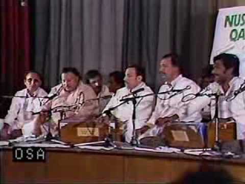 ankh Uthi Mohabbat Ne Angrai lee 1.avi