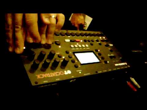 Musikmesse_2010_Elektron_Octatrack