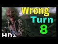 Wrong Turn 8 | Full Movie Wrong turn 8 | full movie 2019 | new horror movie 2019 ||