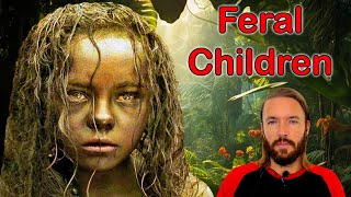 Feral Children Why None Of Them Want To Live In Civilization Top5S
