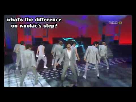 [Part 5] Super Junior's funny moments, cute mistakes & compilations during live performances