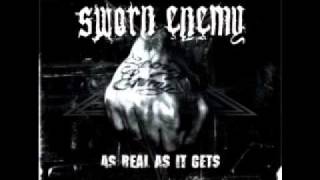 Watch Sworn Enemy Time Heals No Wounds video