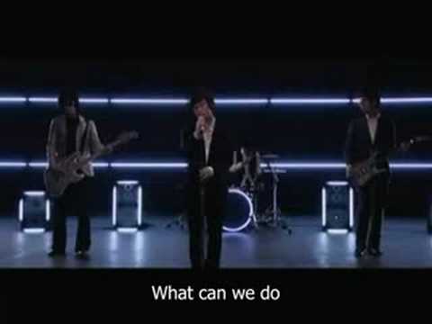 Nell- Getting Further *English subs* 멀어지다