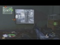 MW2 NUKE GUIDE DERAIL NEW HD **NEW**