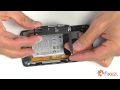 LG G2 Screen Repair & Disassemble